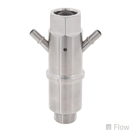 87K DWJ Mixing Chamber Assembly