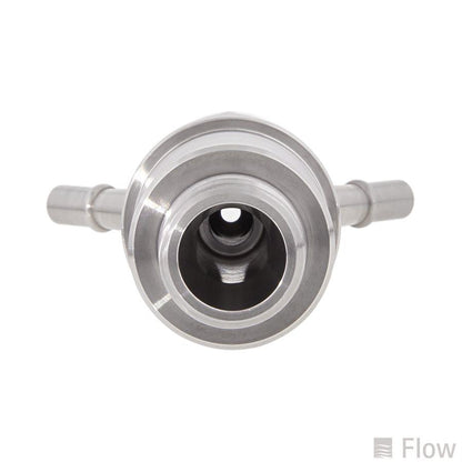 87K DWJ Mixing Chamber Assembly