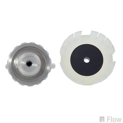 87K Cutting Head Assembly DWJ