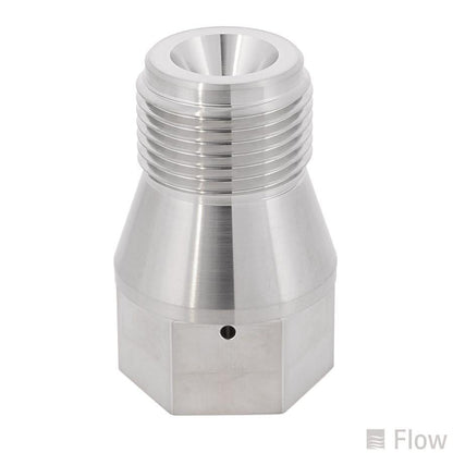 87K Check Valve Outlet Body Adapter