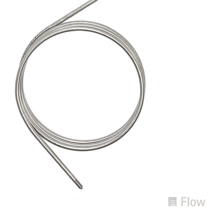 87K 1/4" Bleed-down Coil; Right Hand