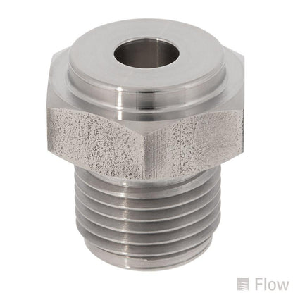 87K 1/4" Anti Vibration Gland