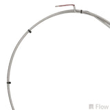 60K Whip Assembly for IFB Right Hand 1/4