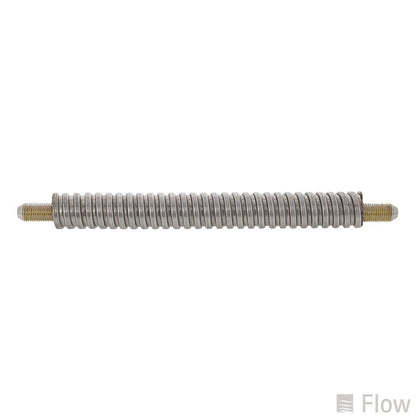 87K 3/8" OD Tubing; Premium; Straight