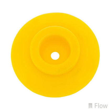 Dynamic XD® Spray Shield Yellow
