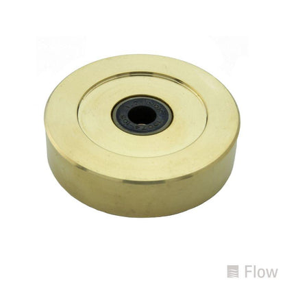 Swivel Back-up Ring Assembly