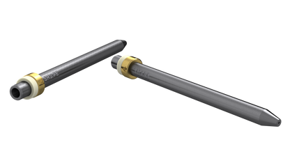 DELTA NXT Premium Waterjet Mixing Tube for Paser® ECL & Paser® 4