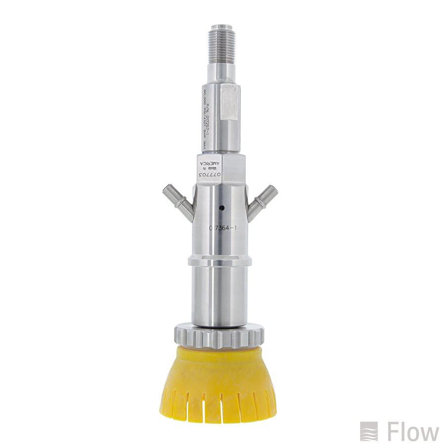 60K DWJ Cutting Head Assembly