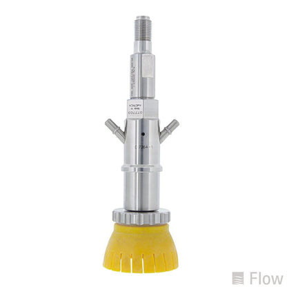 60K DWJ Cutting Head Assembly