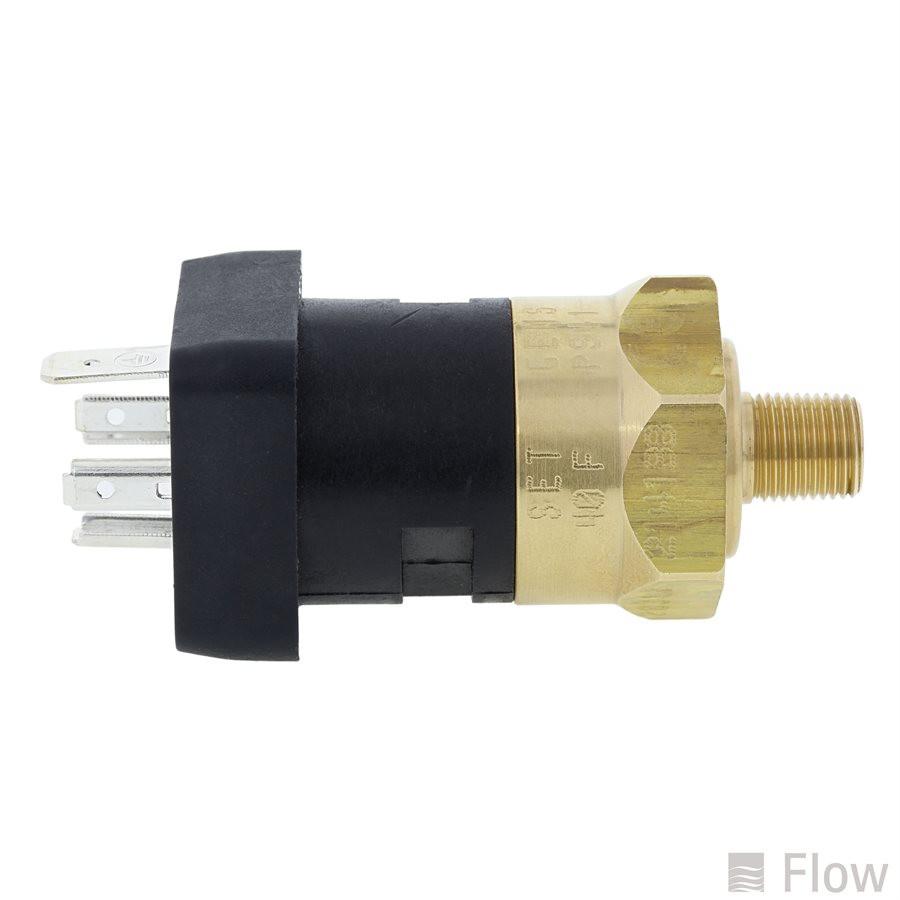 5 Amp Pressure Switch 1/8 NPT