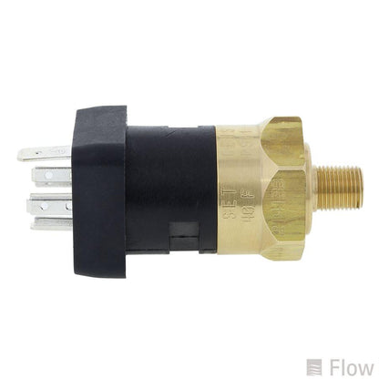 5 Amp Pressure Switch 1/8 NPT