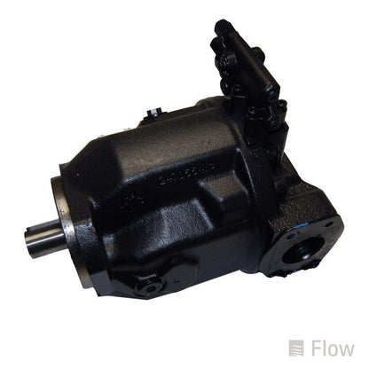 Pump; Variable Axial Piston