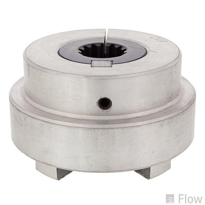 Shaft Coupling Spline 1.25" to 4.8"