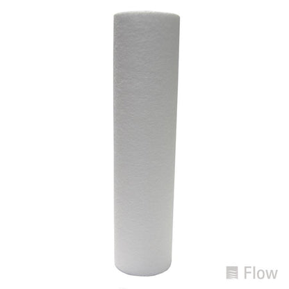 .5 Micron Water Filter Cartridge 10" Long