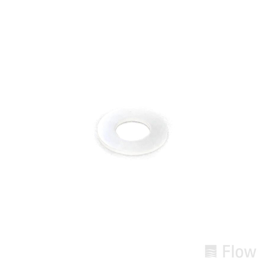 1/4" UHMW Flat Washer