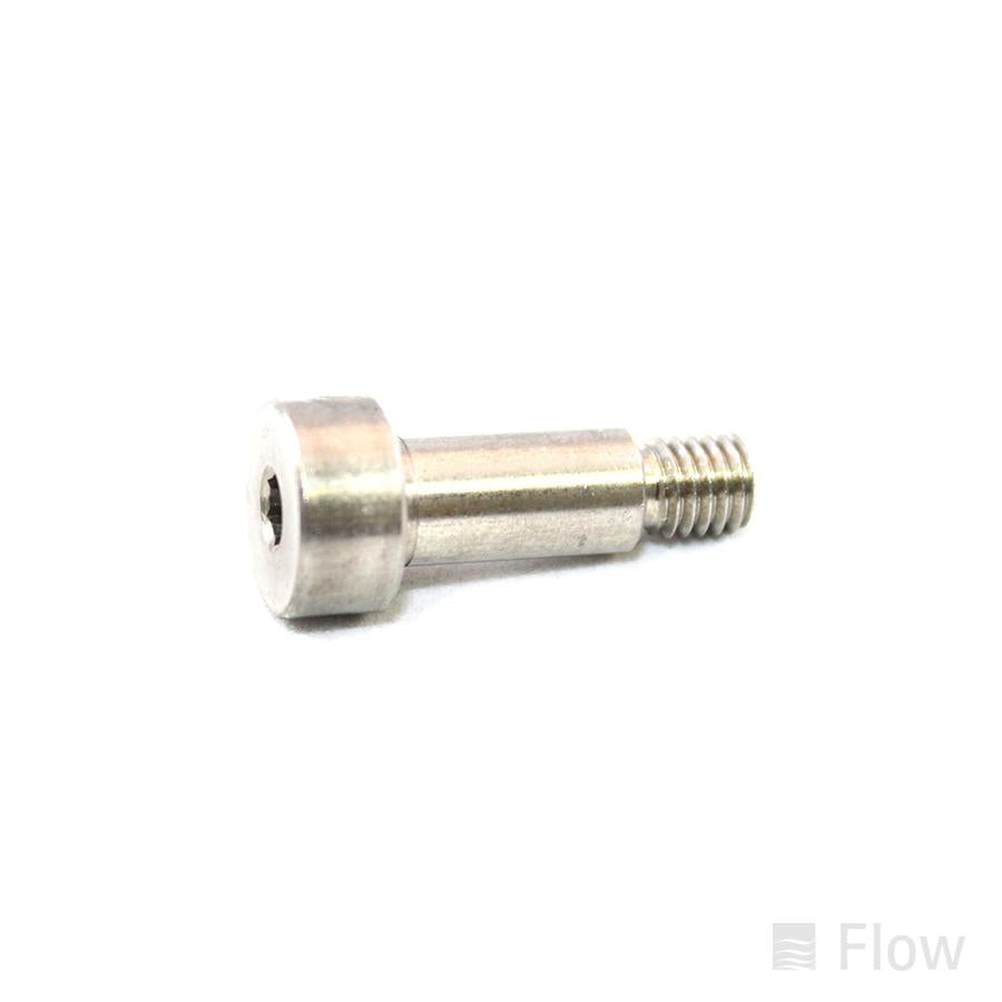 Screw; Socket Head; Shoulder; M5 X .8; 12 mm Long