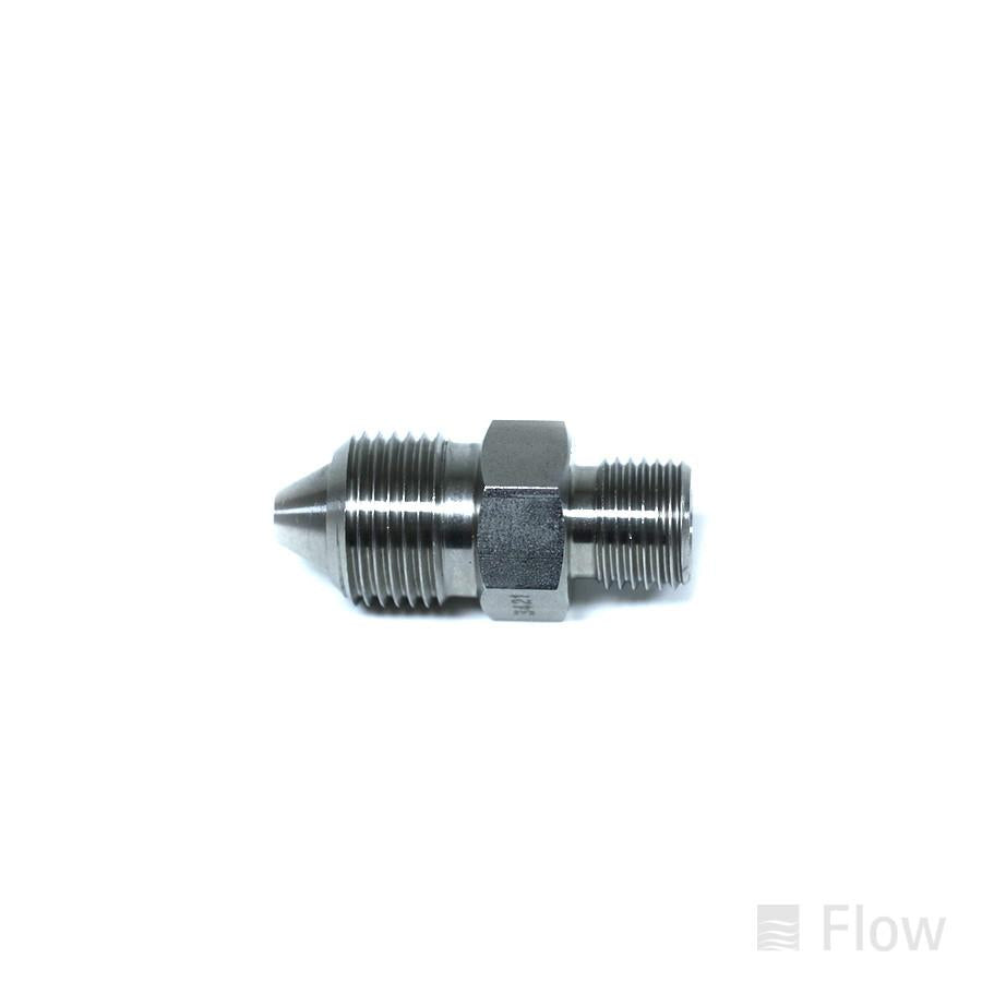 60K Type M Adapter