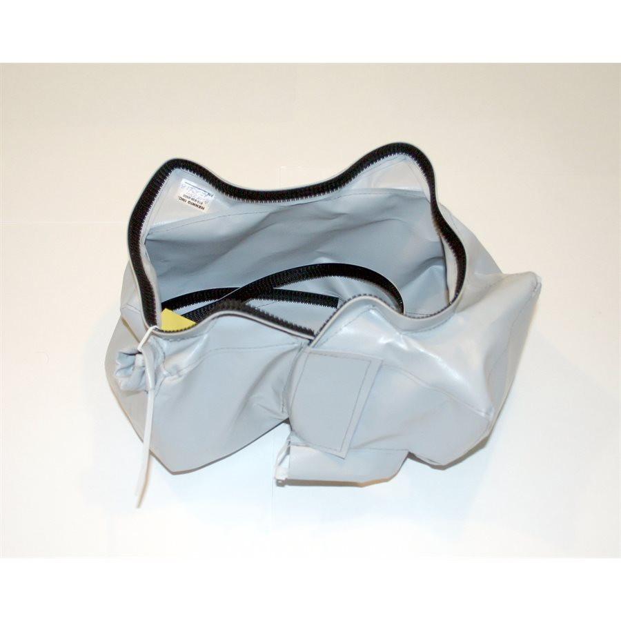 WMC DWJ Wrist Vinyl Protective Bag