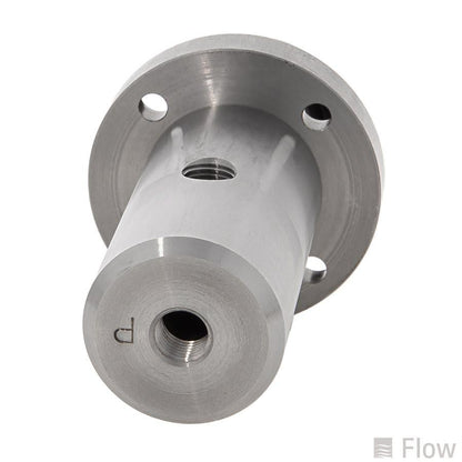 Relief Valve; 1/4 NPT; 225 PSI