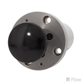 Relief Valve; 1/4 NPT; 225 PSI