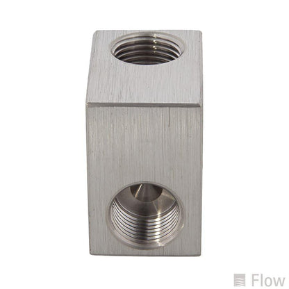87K 1/4" Elbow