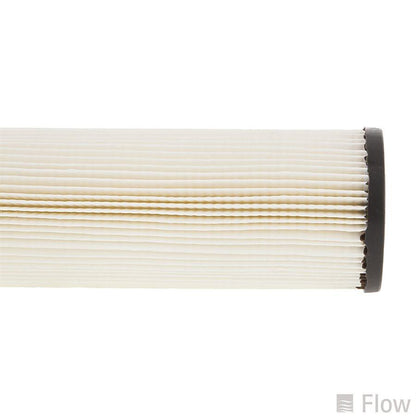 .35 Micron Filter  (Closed Loop)