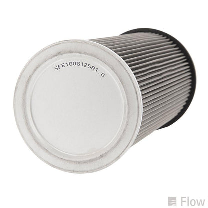 Screen Filter; 100 Mesh; 3.3" Long