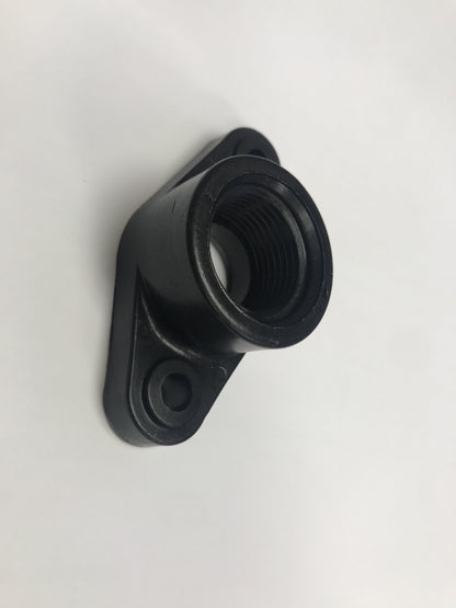 3/4" NPT Filter Bowl  Adapter