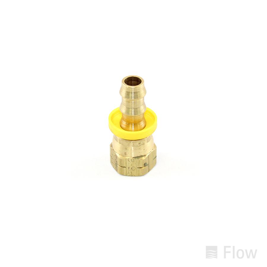 45 Degree Swivel