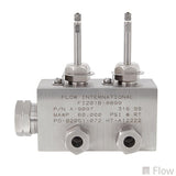 Valve Assembly; 2-Way; 60K