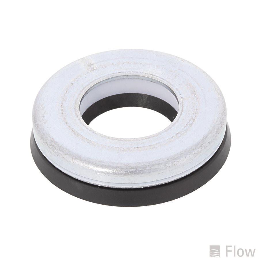 Surface Prep; Seal Shaft