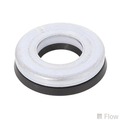 Surface Prep; Seal Shaft