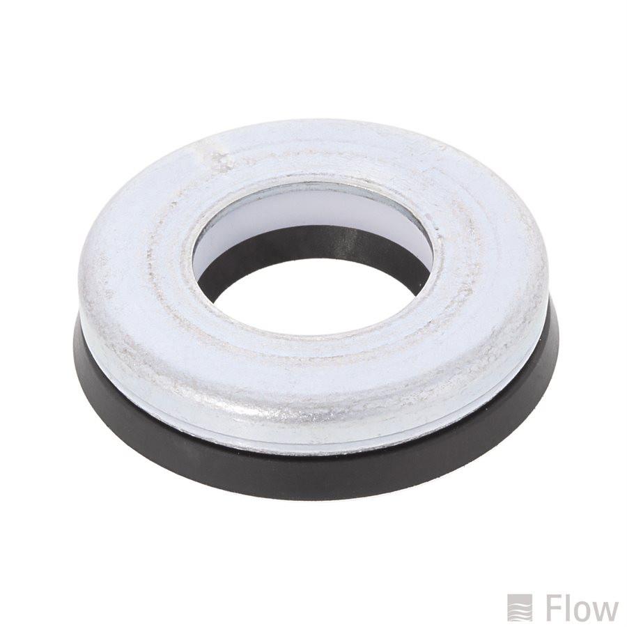 Surface Prep; Seal Shaft