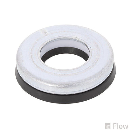 Surface Prep; Seal Shaft