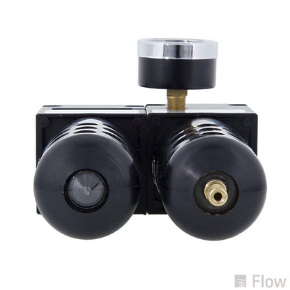 Air; Regulator With Filter