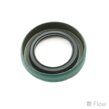 Surface Prep; Seal Shaft; HM14