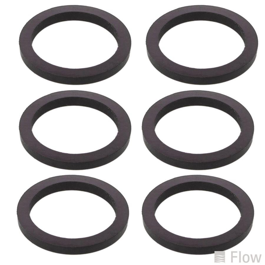 Intensifier Low-pressure Seal Kit (25X)