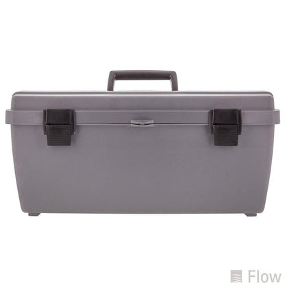 Coning/Threading Kit with Case