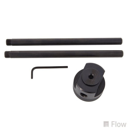 Coning/Threading Kit with Case