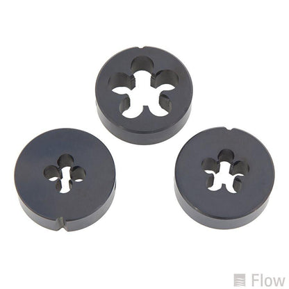 Coning/Threading Kit with Case