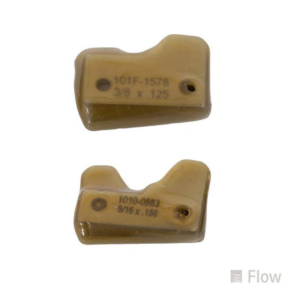 Coning/Threading Kit with Case