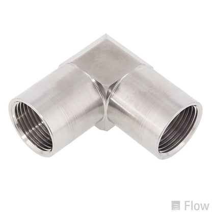 60K Swivel Body; Dual Axis
