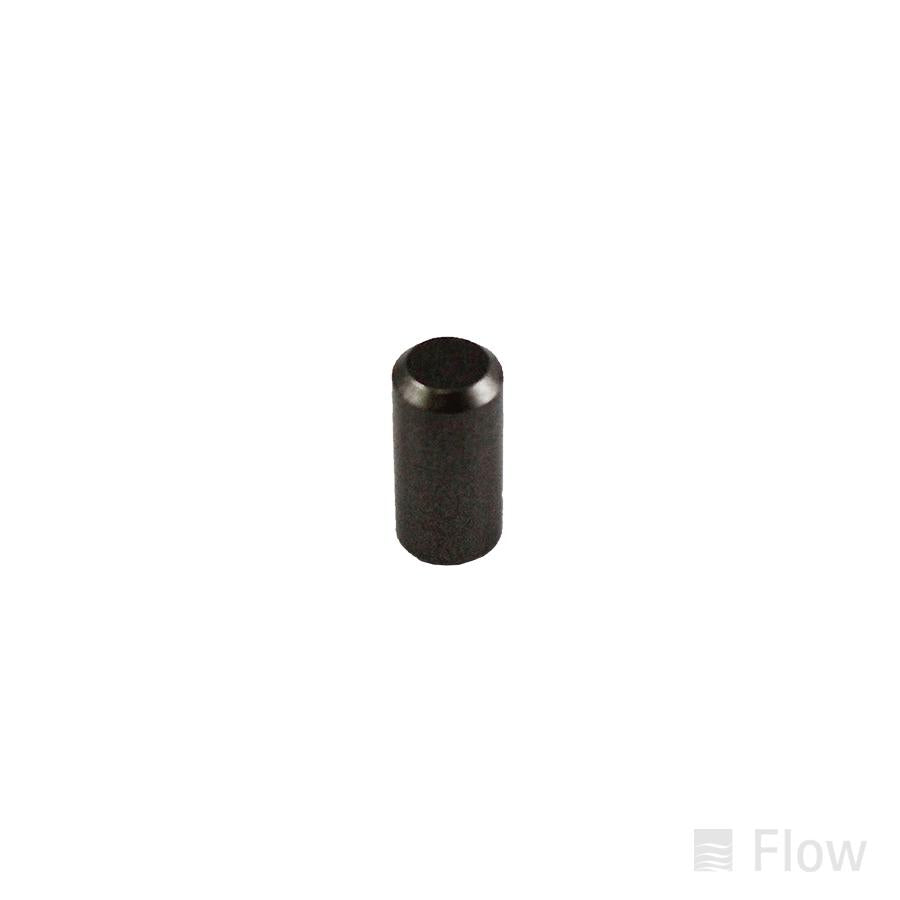 Bleed-down Valve Piston Insert