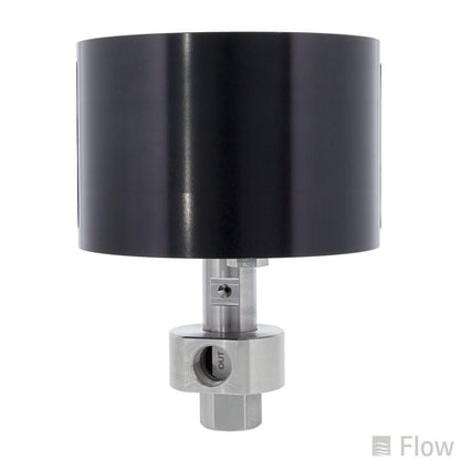 60K Standard On/Off Valve - Normal Closed	 Air To Open