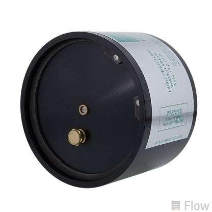 60K Standard On/Off Valve - Normal Closed	 Air To Open