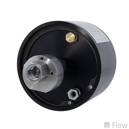 60K Standard On/Off Valve - Normal Closed	 Air To Open