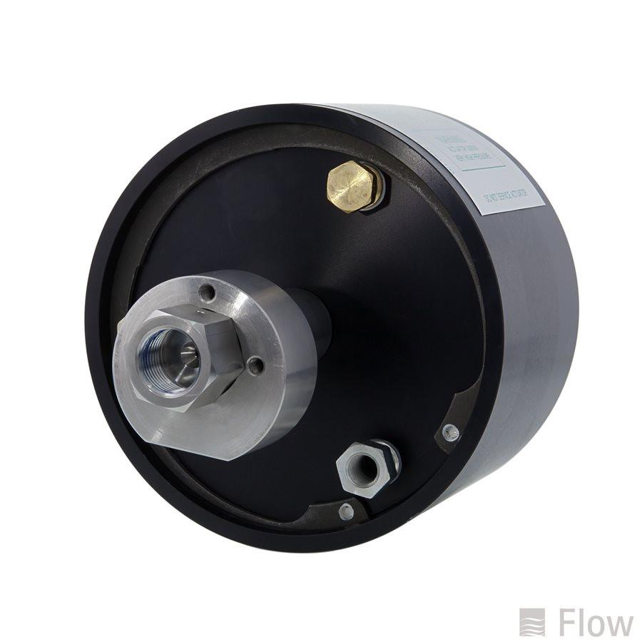 60K Standard On/Off Valve - Normal Closed	 Air To Open
