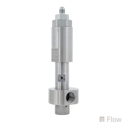 60K Pump Bleed-down Valve Assembly