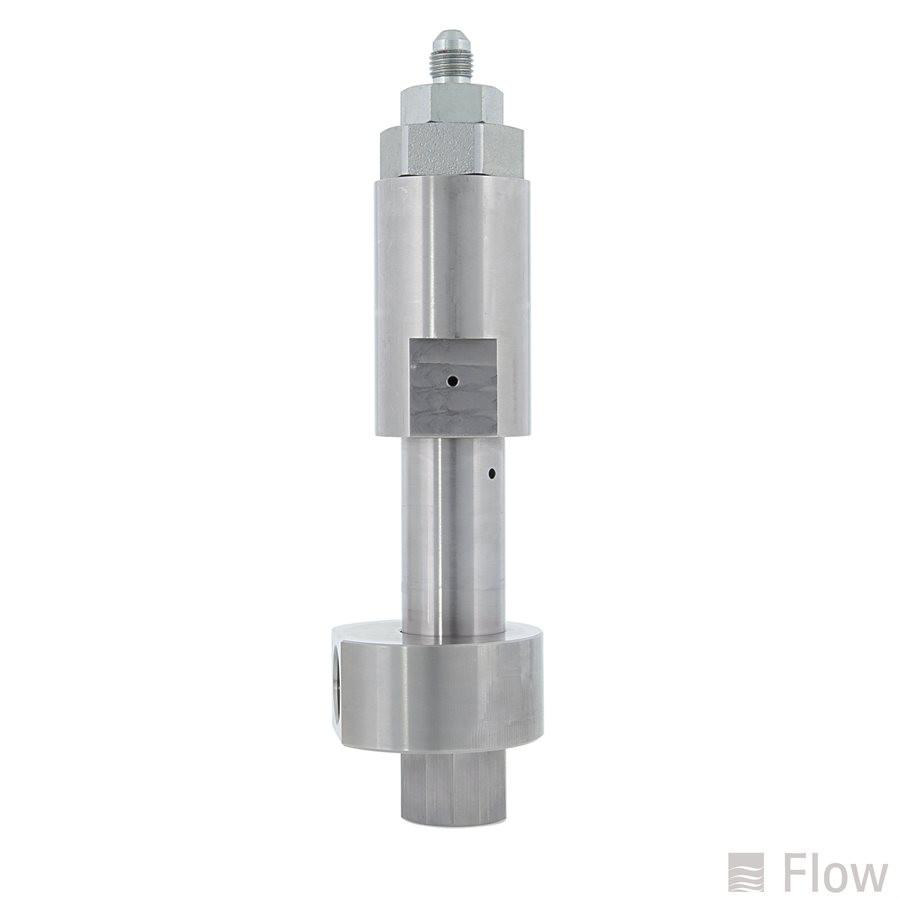 60K Pump Bleed-down Valve Assembly