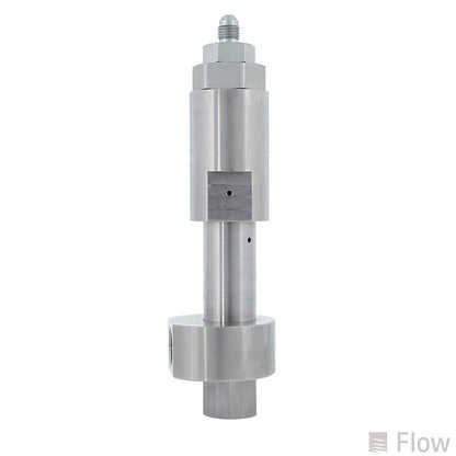 60K Pump Bleed-down Valve Assembly